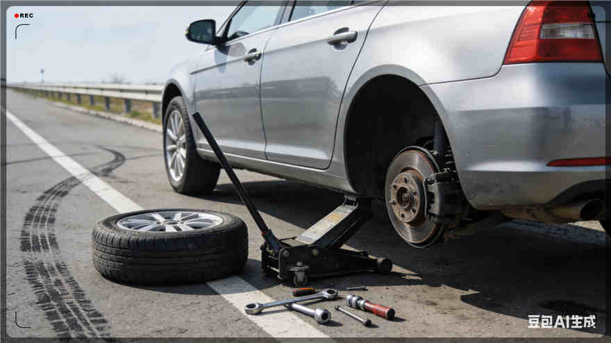 沂源道路救援汽车送玻璃水