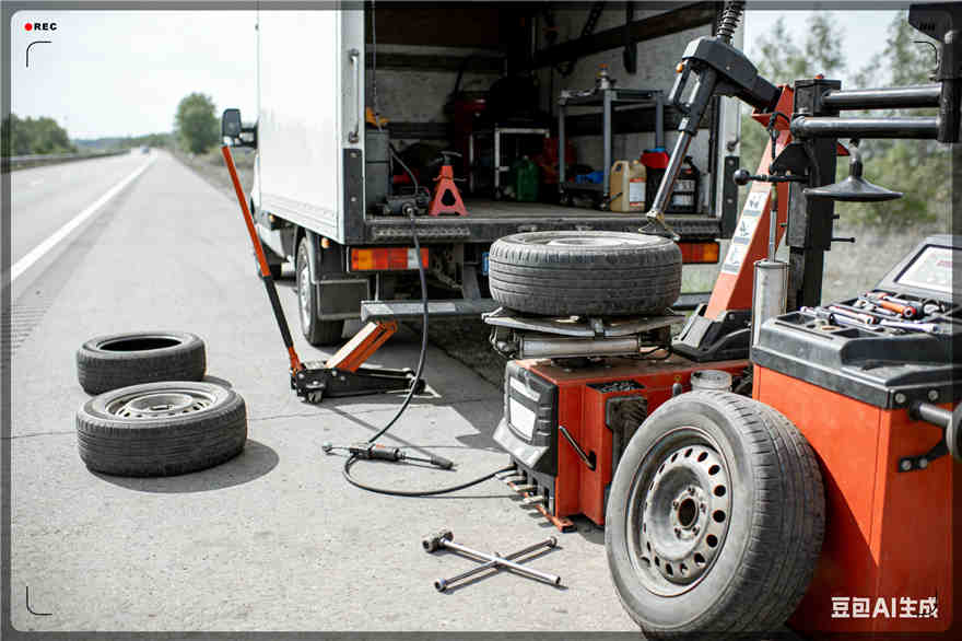 沂源道路救援汽车送机油