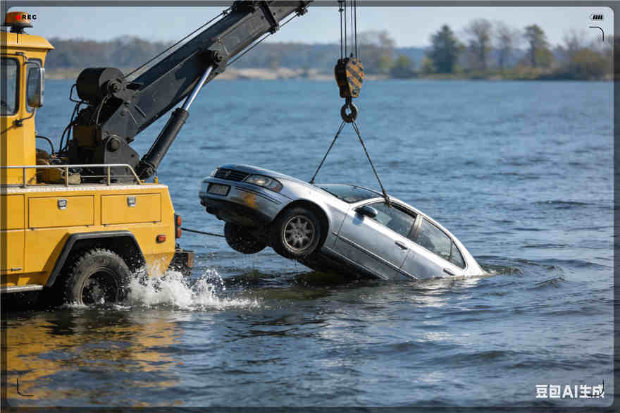 沂源汽车救援送柴油