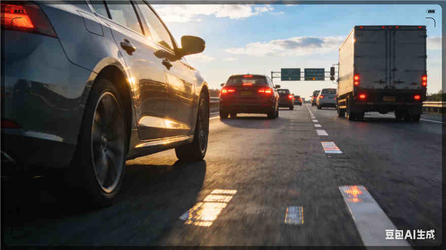 沂源高速公路汽车送汽油